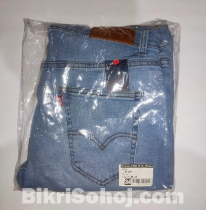 Export ar stock lot jeans pant for men